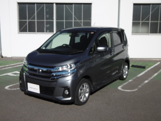 松本日産自動車株式会社 諏訪カーランド 長野県 デイズ 日産の在庫詳細から中古車を探す 日産公式中古車検索サイト