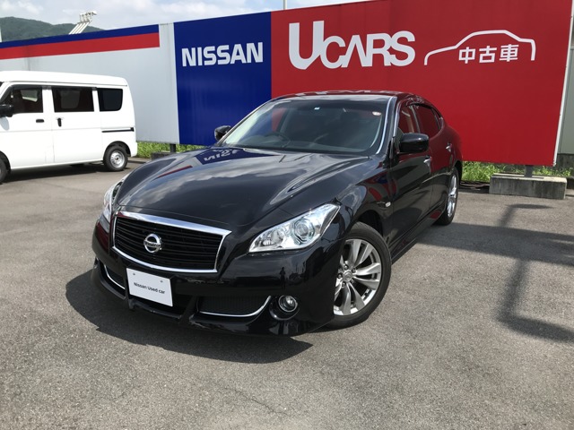 フーガ 全国 の中古車 5ページ目 日産公式中古車検索サイト