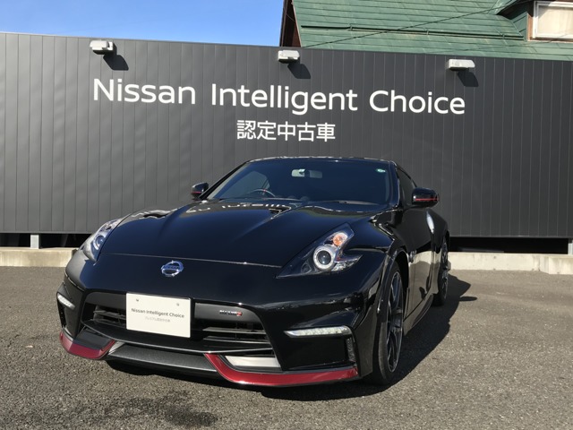 フェアレディz 長野 の中古車 日産公式中古車検索サイト