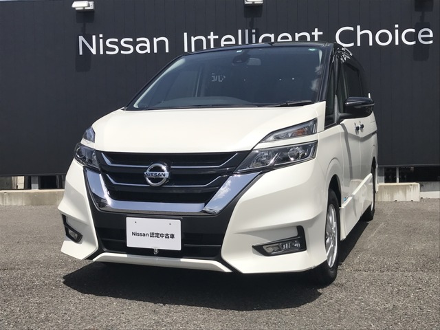 松本日産自動車株式会社 松本カーランド 長野県 セレナ 日産の在庫詳細から中古車を探す 日産公式中古車検索サイト