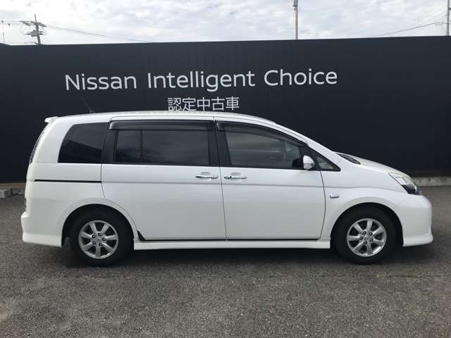 アイシス 全国 の中古車 日産公式中古車検索サイト