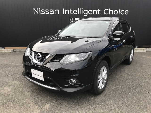 松本日産自動車株式会社 松本カーランド 長野県 エクストレイル 日産の在庫詳細から中古車を探す 日産公式中古車検索サイト