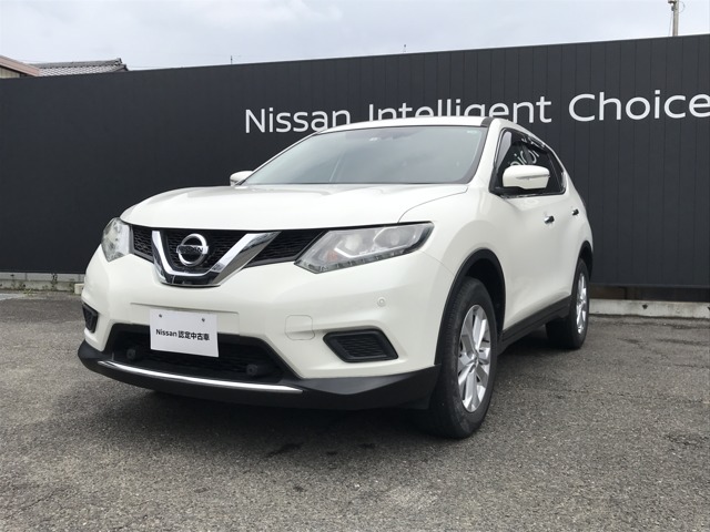 松本日産自動車株式会社 松本カーランド 長野県 エクストレイル 日産の在庫詳細から中古車を探す 日産公式中古車検索サイト