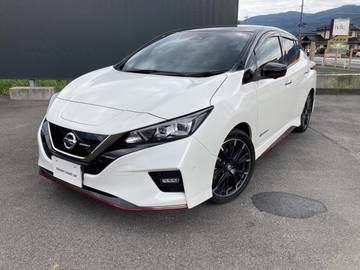 NISMO ナビ プロパイロット ETC 全周囲モニター