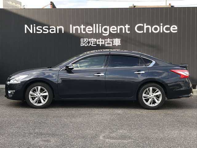 松本日産自動車株式会社 松本カーランド 長野県 ティアナ 日産の在庫詳細から中古車を探す 日産公式中古車検索サイト