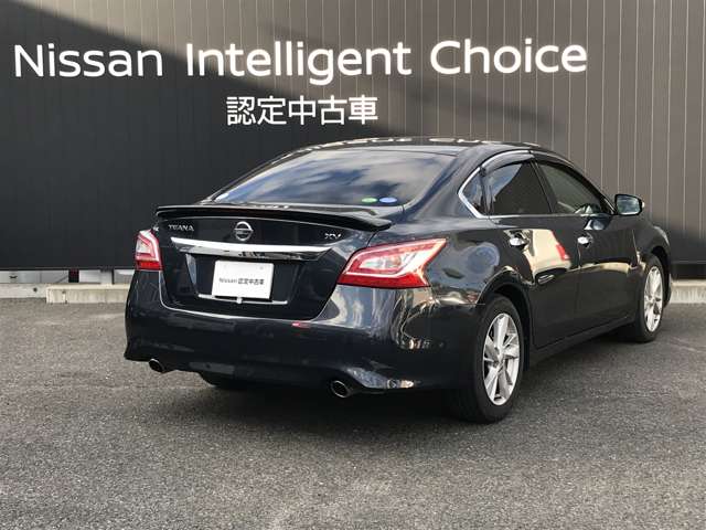 松本日産自動車株式会社 松本カーランド 長野県 ティアナ 日産の在庫詳細から中古車を探す 日産公式中古車検索サイト