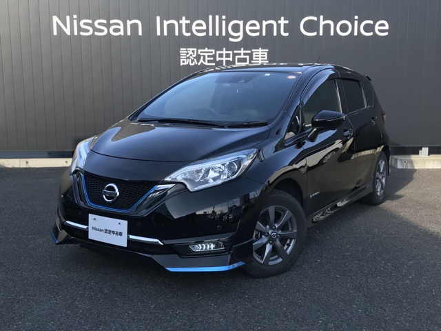 松本日産自動車株式会社 松本カーランド 長野県 ノート 日産の在庫詳細から中古車を探す 日産公式中古車検索サイト