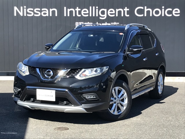 松本日産自動車株式会社 松本カーランド 長野県 エクストレイル 日産の在庫詳細から中古車を探す 日産公式中古車検索サイト