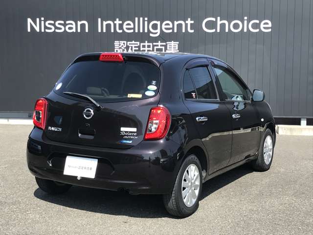 松本日産自動車株式会社 松本カーランド 長野県 マーチ 日産の在庫詳細から中古車を探す 日産公式中古車検索サイト