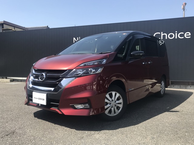 松本日産自動車株式会社 松本カーランド 長野県 セレナ 日産の在庫詳細から中古車を探す 日産公式中古車検索サイト