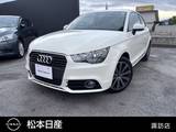 アウディ A1 1400cc 1.4 TFSI ナビ ETC ドライブレコーダー バックカメラ