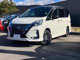 日産 セレナ 1200cc 1.2 e-POWER ハイウェイスター V ナビ 両側電動スライドドア プロパイロット