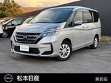 日産 セレナ 2000cc 2.0 S ナビ　全周囲モニター　ETC