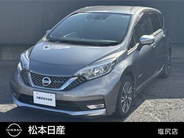 1.2 e-POWER AUTECH スポーツスペック AUTECH専用シート・アルミホイール