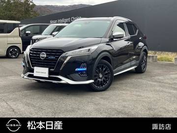 1.2 AUTECH (e-POWER) ナビ　全周囲モニター　プロパイロット