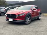 マツダ CX-30 1800cc 1.8 XD プロアクティブ ディーゼルターボ 4WD