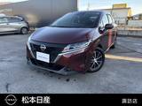 日産 ノート 1200cc 1.2 X ナビ　全周囲カメラ　プロパイロット
