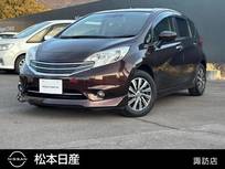 日産 ノート 1200cc 1.2 X アクシス Vセレクション プラスセーフティ ナビゲーション　ETC　フルセグTV
