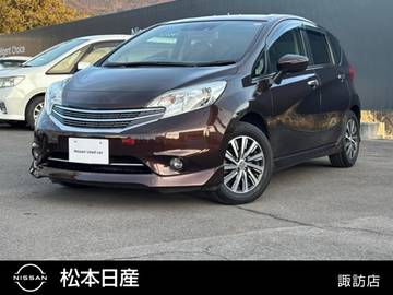 1.2 X アクシス Vセレクション プラスセーフティ ナビゲーション　ETC　フルセグTV