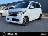 ホンダ N-WGN 660cc 660 G Aパッケージ