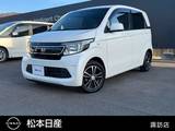 ホンダ N-WGN 660cc 660 G Aパッケージ