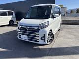三菱 eKスペース 660cc 660 カスタム T セーフティ パッケージ 4WD