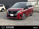 日産 セレナ 1400cc 1.4 e-POWER ルキシオン