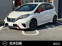 日産 ノート 1200cc 1.2 e-POWER NISMO 1.2e-POWER NISMO