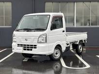 日産 NT100クリッパー 660cc 660 DX 農繁仕様 4WD 660DX農繁仕様 4WD