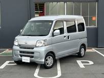 ダイハツ ハイゼットカーゴ 660cc 660 クルーズ ハイルーフ 4WD カーゴ660クルーズ ハイルーフ 4WD