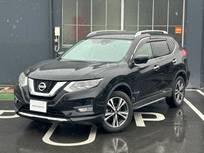 日産 エクストレイル 2000cc 2.0 20Xi 2列車 4WD 2.0 20Xi 2列 4WD