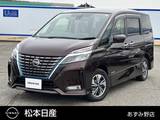 日産 セレナ 1200cc 1.2 e-POWER ハイウェイスター V プロパイロット/アラウンドビューモニター/