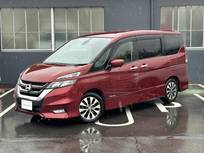 日産 セレナ 2000cc 2.0 ハイウェイスター 2.0ハイウェイスター
