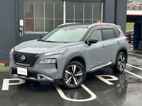 日産 エクストレイル 1500cc 1.5 G e-4ORCE 4WD 1.5G e-4ORCE 4WD