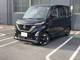 日産 ルークス 660cc 660 ハイウェイスターX 660ハイウェイスターX