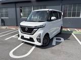 日産 ルークス 660cc 660 ハイウェイスターGターボ 4WD 660ハイウェイスターGターボ 4WD