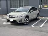 スバル インプレッサXV 2000cc 2.0i-L アイサイト 4WD 5ドア2.0i-Lアイサイト 4WD