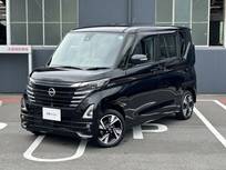 日産 ルークス 660cc 660 ハイウェイスターGターボ プロパイロット エディション 4WD 660HスターGターボ プロパイロットED 4WD