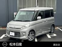 スズキ スペーシア 660cc 660 カスタム TS 4WD 660カスタムTS 4WD