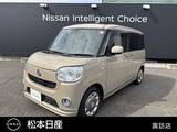 ダイハツ ムーヴキャンバス 660cc 660 G ブラックインテリア リミテッド SAIII