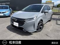 日産 ノートオーラ 1200cc 1.2 G FOUR 4WD 1.2G FOUR 4WD