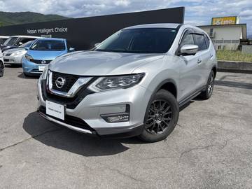 エクストレイル 2.0 20Xi ハイブリッド 2.0 20Xiハイブリッド
