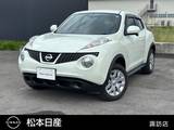 日産 ジューク 1500cc 1.5 15RS タイプV 1.5 15RSタイプV