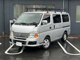 日産 キャラバン 2000cc 2.0 DX ロングボディ 5ドアバン2.0DXロング