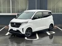 日産 サクラ G G