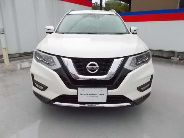 和歌山日産自動車株式会社 田辺マイカーセンター 和歌山県 エクストレイル 日産の在庫詳細から中古車を探す 日産公式中古車検索サイト