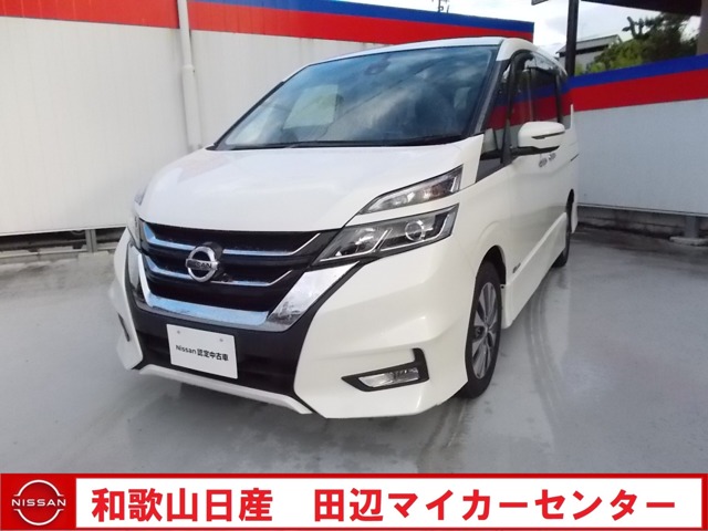 和歌山日産自動車株式会社 田辺マイカーセンター 和歌山県 セレナ 日産の在庫詳細から中古車を探す 日産公式中古車検索サイト