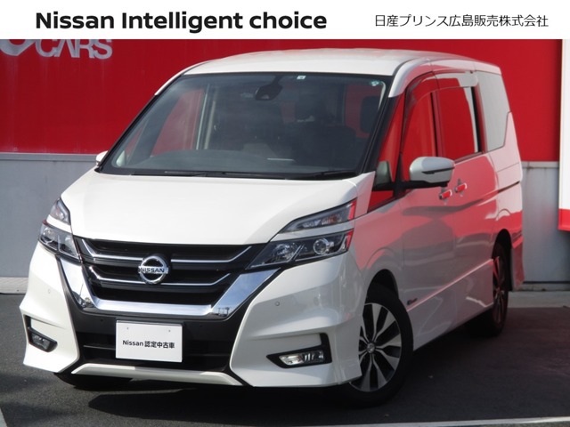 日産プリンス広島販売株式会社 広島県 在庫一覧 日産公式中古車検索サイト