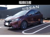 日産 ノート 1200cc 1.2 X ナビ　TV　ETC　バックカメラ