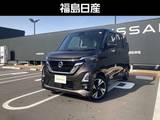 日産 ルークス 660cc 660 ハイウェイスターGターボ プロパイロット エディション 4WD